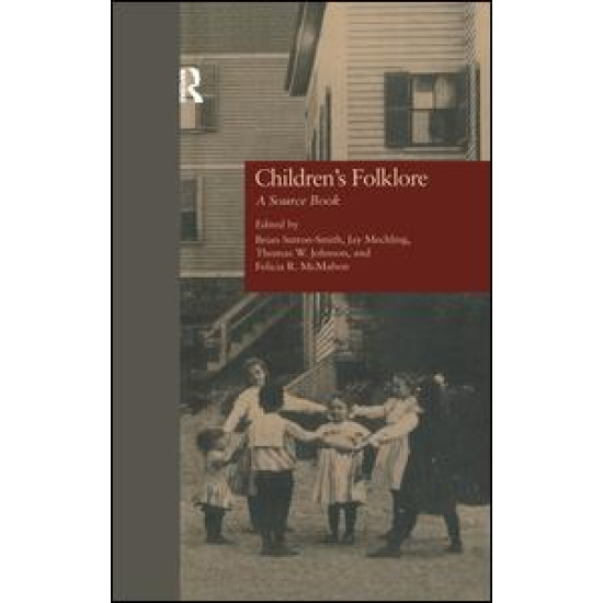 Children's Folklore