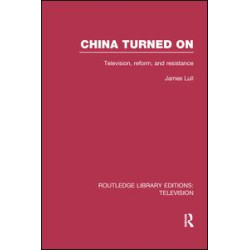 China Turned On