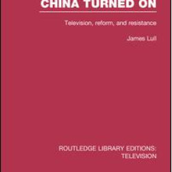 China Turned On China Turned On