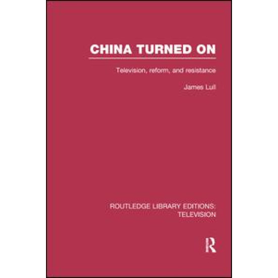 China Turned On
