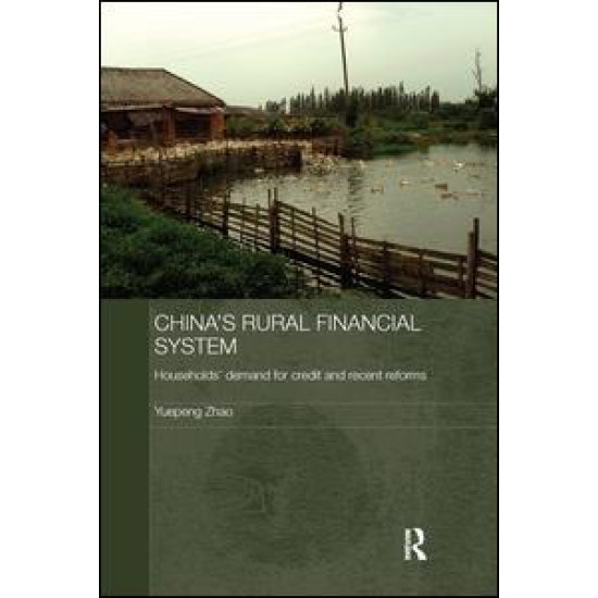 China's Rural Financial System China's Rural Financial System