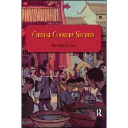 Chinese Cookery Secrets Chinese Cookery Secrets