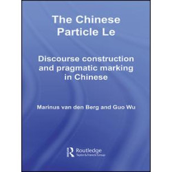 The Chinese Particle Le