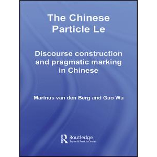 The Chinese Particle Le