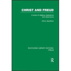Christ and Freud (RLE: Freud) Christ and Freud (RLE: Freud)