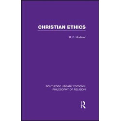 Christian Ethics