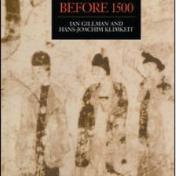 Christians in Asia before 1500 Christians in Asia before 1500