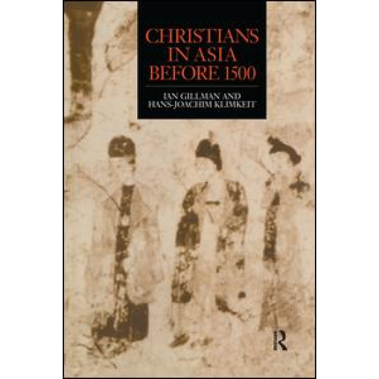 Christians in Asia before 1500