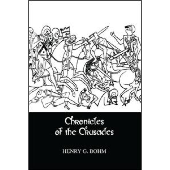 Chronicles Of The Crusades