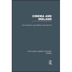 Cinema and Ireland Cinema and Ireland