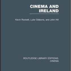 Cinema and Ireland Cinema and Ireland