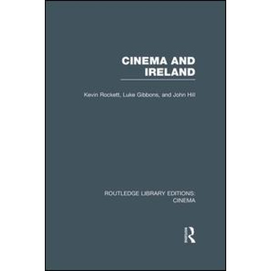Cinema and Ireland