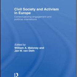 Civil Society and Activism in Europe