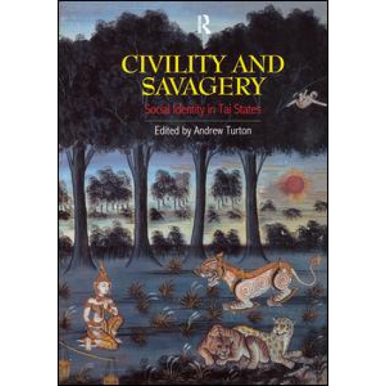 Civility and Savagery