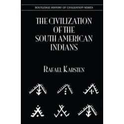 Civilization S Amer Indians Civilization S Amer Indians