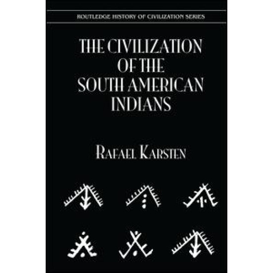 Civilization S Amer Indians
