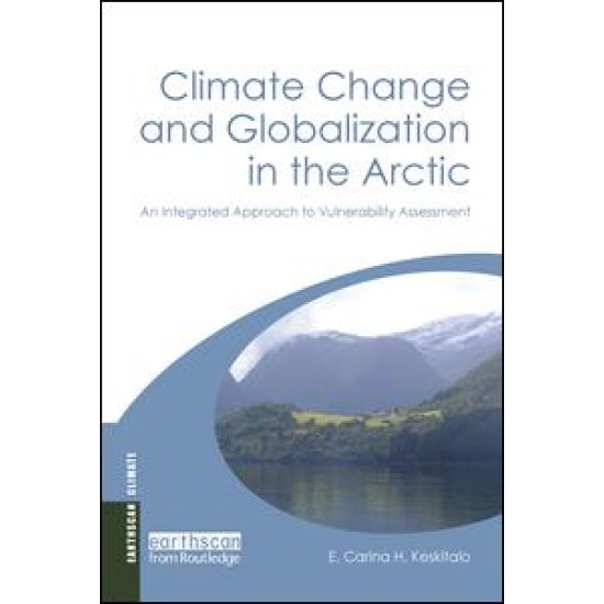 Climate Change and Globalization in the Arctic