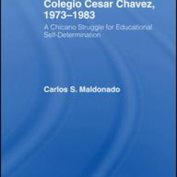 Colegio Cesar Chavez, 1973-1983