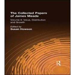 Collected Papers James Meade V2