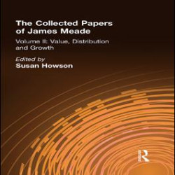 Collected Papers James Meade V2