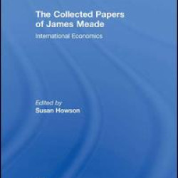 Collected Papers James Meade V3