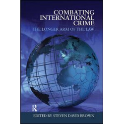 Combating International Crime