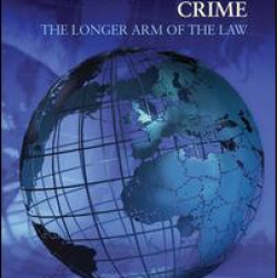 Combating International Crime Combating International Crime