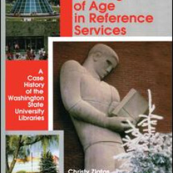 Coming of Age in Reference Services
