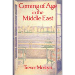 Coming Of Age In The Middle East Coming Of Age In The Middle East