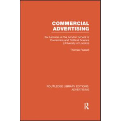Commercial Advertising Commercial Advertising