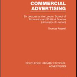 Commercial Advertising