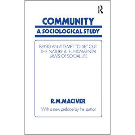 Community