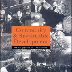 Community and Sustainable Development Community and Sustainable Development
