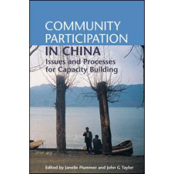 Community Participation in China Community Participation in China