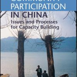 Community Participation in China Community Participation in China