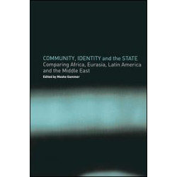 Community, Identity and the State