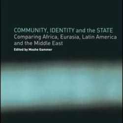 Community, Identity and the State