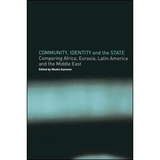 Community, Identity and the State