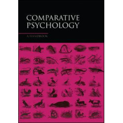 Comparative Psychology Comparative Psychology