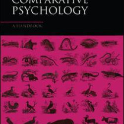 Comparative Psychology
