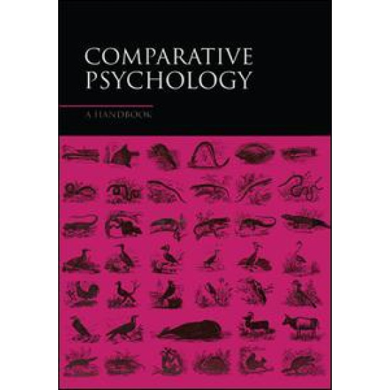 Comparative Psychology