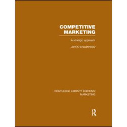 Competitive Marketing (RLE Marketing) Competitive Marketing (RLE Marketing)