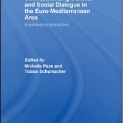 Conceptualizing Cultural and Social Dialogue in the Euro-Mediterranean Area Conceptualizing Cultural and Social Dialogue in the Euro-Mediterranean Area