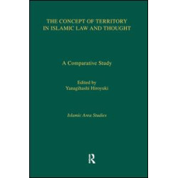 Concept Of Territory In Islamic Thought Concept Of Territory In Islamic Thought