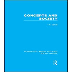Concepts and Society