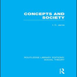 Concepts and Society Concepts and Society