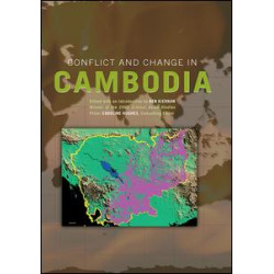 Conflict and Change in Cambodia