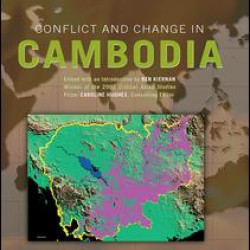 Conflict and Change in Cambodia Conflict and Change in Cambodia