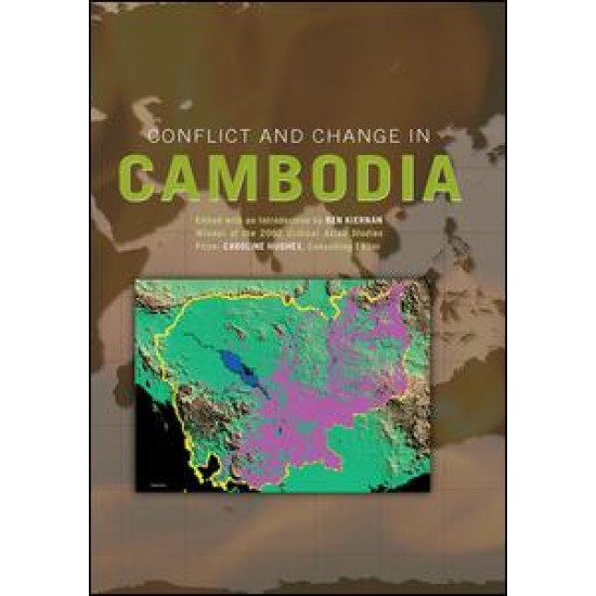 Conflict and Change in Cambodia