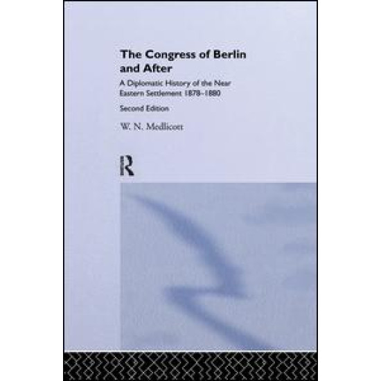 Congress of Berlin and After
